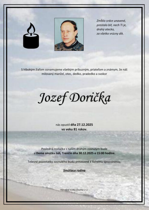 Ilustračný obrázok článku