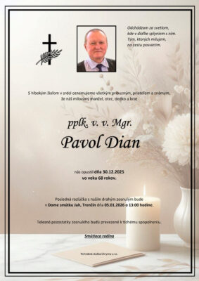 Ilustračný obrázok článku