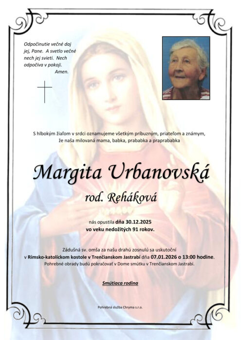 Ilustračný obrázok článku