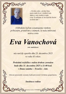 Ilustračný obrázok článku