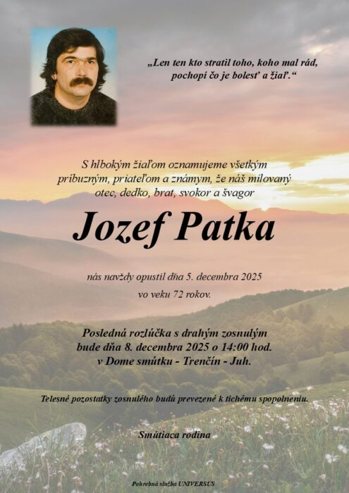 Ilustračný obrázok článku