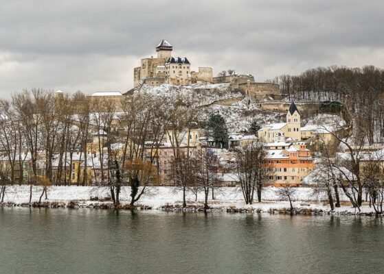 Ilustračný obrázok článku