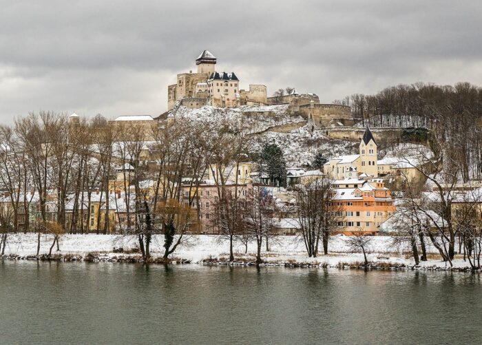 Ilustračný obrázok článku