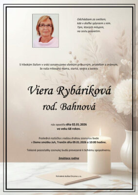 Ilustračný obrázok článku