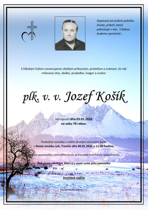 Ilustračný obrázok článku