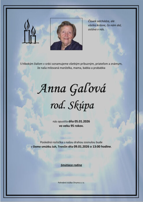 Ilustračný obrázok článku