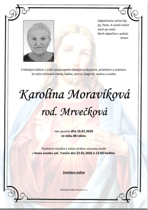 Ilustračný obrázok článku