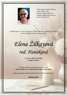 Ilustračný obrázok článku