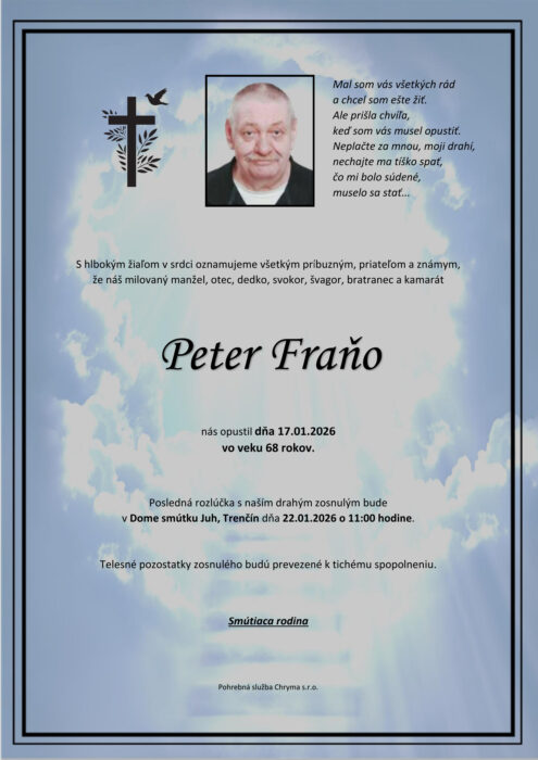 Ilustračný obrázok článku