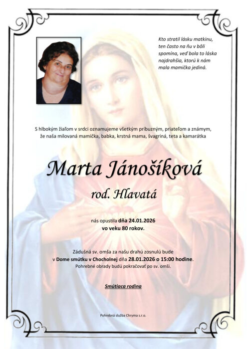 Ilustračný obrázok článku