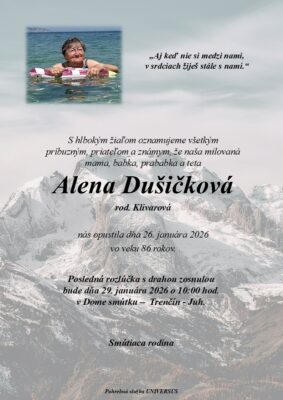 Ilustračný obrázok článku