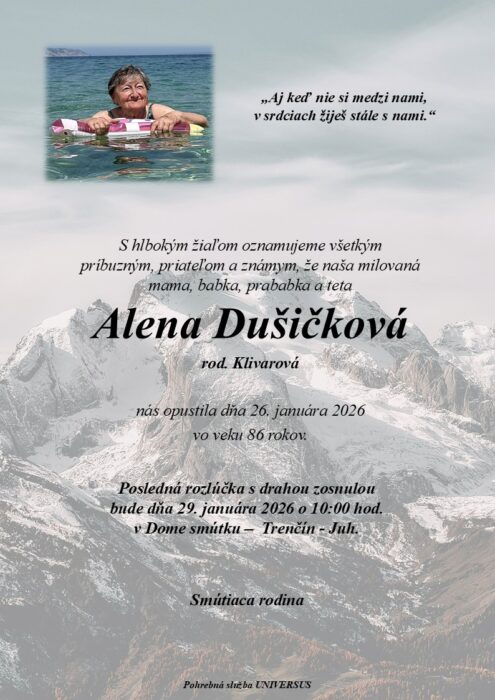 Ilustračný obrázok článku