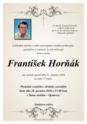 Ilustračný obrázok článku