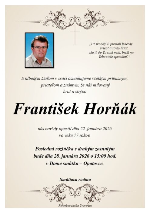 Ilustračný obrázok článku