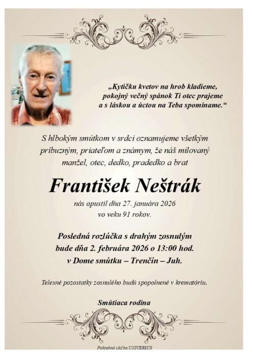 Ilustračný obrázok článku