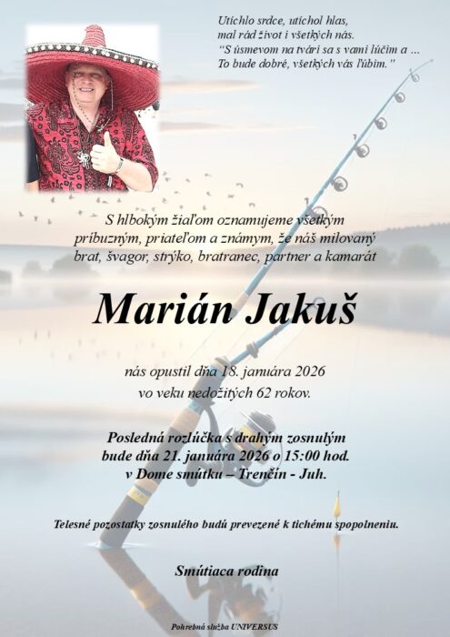 Ilustračný obrázok článku