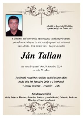 Ilustračný obrázok článku