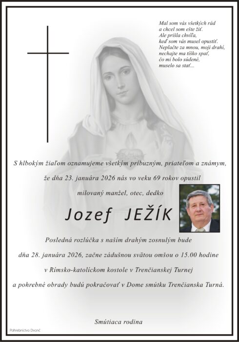 Ilustračný obrázok článku