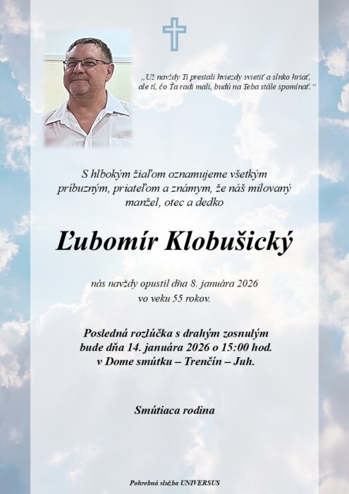 Ilustračný obrázok článku