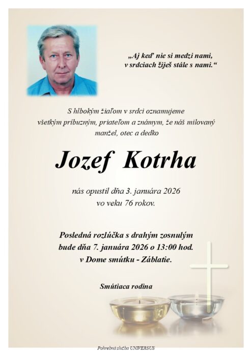 Ilustračný obrázok článku