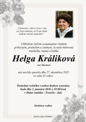 Ilustračný obrázok článku