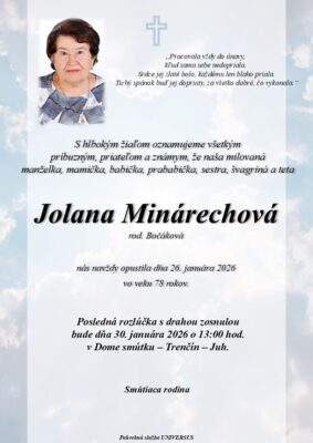 Ilustračný obrázok článku