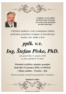 Ilustračný obrázok článku