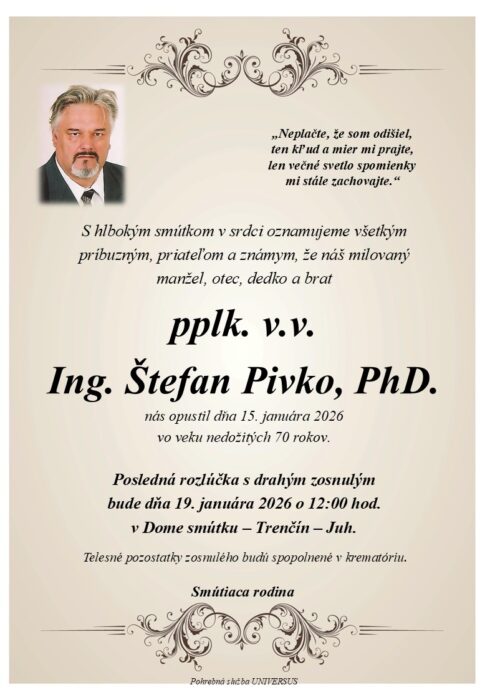 Ilustračný obrázok článku