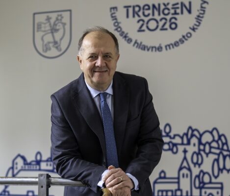 Ilustračný obrázok článku