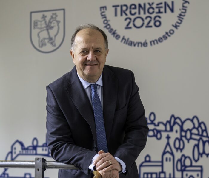 Ilustračný obrázok článku