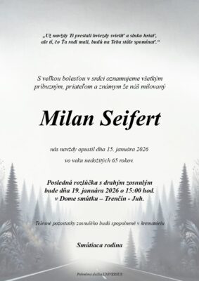 Ilustračný obrázok článku