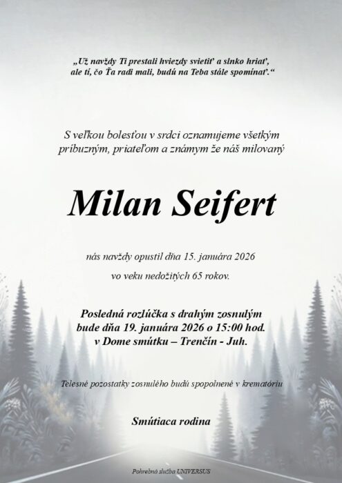 Ilustračný obrázok článku