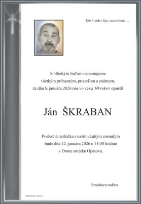 Ilustračný obrázok článku