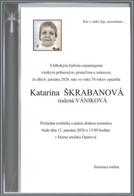 Ilustračný obrázok článku