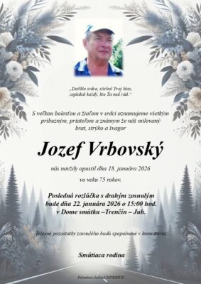 Ilustračný obrázok článku