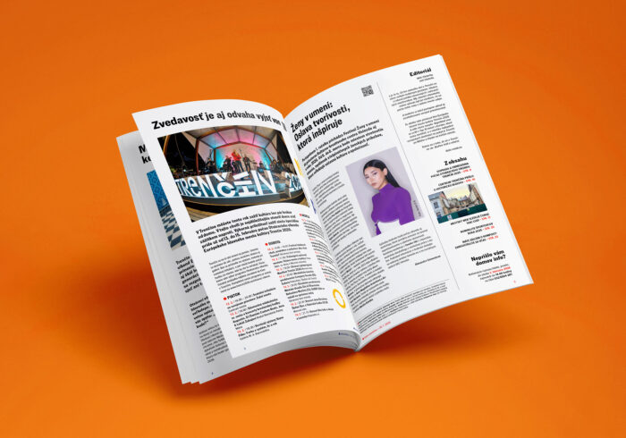 Ilustračný obrázok článku