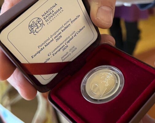 Ilustračný obrázok článku