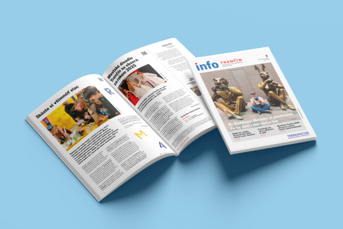 Ilustračný obrázok článku