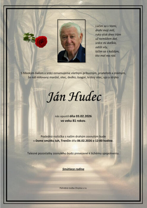 Ilustračný obrázok článku