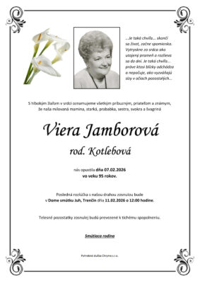 Ilustračný obrázok článku