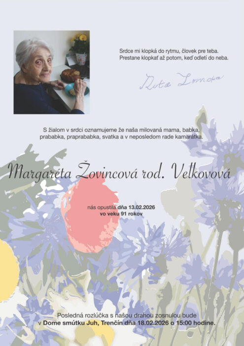 Ilustračný obrázok článku