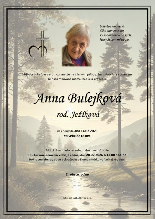 Ilustračný obrázok článku