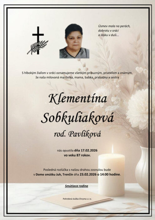 Ilustračný obrázok článku