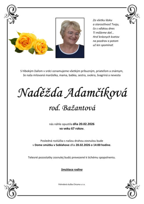 Ilustračný obrázok článku