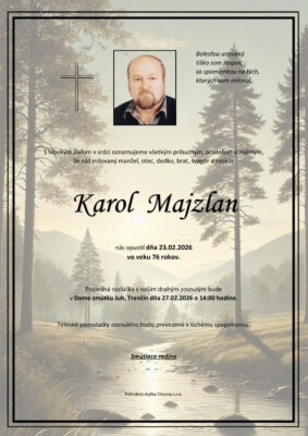 Ilustračný obrázok článku