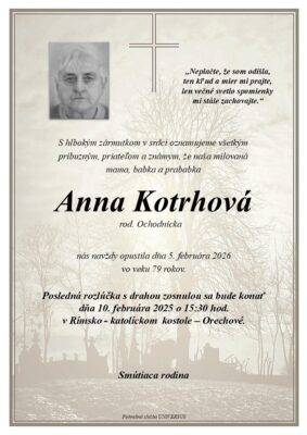 Ilustračný obrázok článku