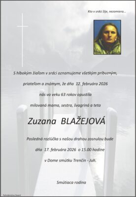 Ilustračný obrázok článku