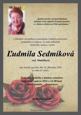 Ilustračný obrázok článku