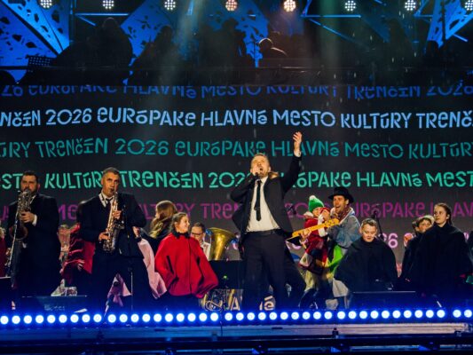 Ilustračný obrázok článku