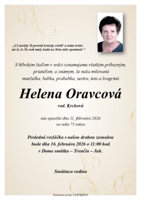 Ilustračný obrázok článku